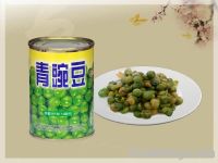 Sell Canned Green peas