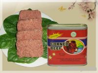 Sell Canned Corned Beef