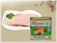 Sell Canned Beef Luncheon Meat