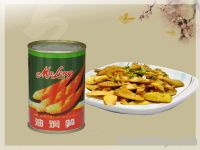 Sell Canned Braised bamboo shoots