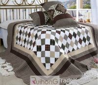 Sell Printed Hawaii Quilt Bedding Sets