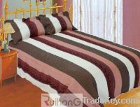 Sell Polyester Quilt Bedding Sets