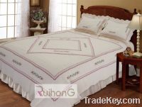 Sell Embroidery Quilt Bedding Sets