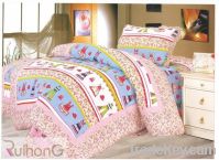 Sell Kids Cotton Quilt Bedding Sets