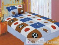 Sell Child Cotton Quilt Bedding Sets