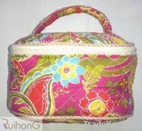 Sell Quilt Cosmetic Bag