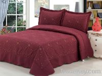 Sell washable microfiber quilt