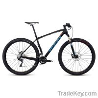 Sell Specialized Stumpjumper Comp Carbon Mountain Bike 2013 - Hardtail