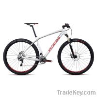 Sell Specialized Stumpjumper Expert Carbon Mountain Bike 2013