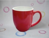 Hot sale BIG ceramic mugs