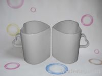 Hot sale COUPLE ceramic mugs