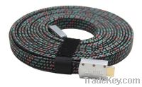 Sell HDMI AM TO AM multiple-color cable