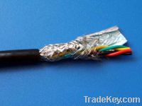Sell UL2845 multicore wire screen wire