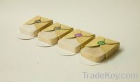 Sell Handmade Soap with olive oil and goat milk