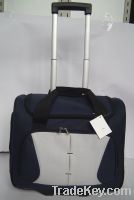 Sell Travel bag / Gym bag(Trolley travel bag on wheels)J-2017