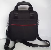 Sell School Bags(leather business messenger bag)J-2021