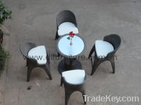 rattan furniture, outdoor furniture, poly rattan furniture