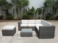 rattan furniture, outdoor furniture, poly rattan furniture