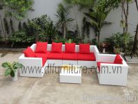 rattan furniture, outdoor furniture, poly rattan furniture