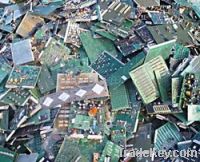 Sell electronic scrap