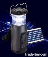 Sell Self Power Dynamo Lantern