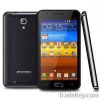 Sell 6 inch Capacitive screen Star for Note2 N9776 Dual core MTK6577 Andro