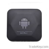 Sell Google Android TV Box Rockchip RK3066 1.6GHz Dual Core 1GB RAM 16