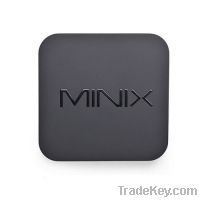 Sell MiniX NEO G-X5 Android 4.1 TV set top Box IPTV Rockchip RK3066 Du