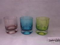 Sell drink glass ware