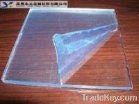 Sell 100% virgin PC(Polycarbonate)