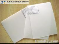 Sell ABS acrylonitrile-butdiene-styrene sheets&rods