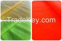 Offer 100% polyester micro polar fleece for sweater shirt and pullover