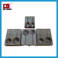 Sell graphite die for glass industry