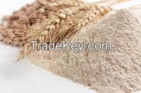 Wheat Flour, Baking Flour