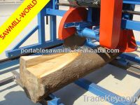Sell automatic angle circular saw with double blades