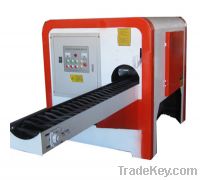 Sell multiple blade rip sawing machine