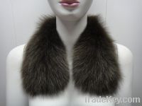 Sell Fox Fur Collar