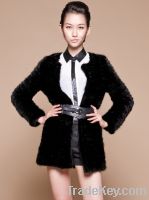 Sell Mink Fur Coat