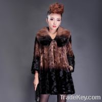 Sell Mink Fur Coat