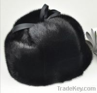 Sell Mink Fur Hat