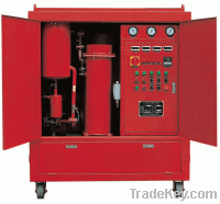 Sell   Multi-functional Insulating Oil Purifiers