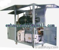 transformer vacuum pumping system