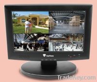 Sell 4CH DVR with 10 inches LCD monitor