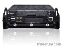 Sell H.264 4CH MOBILE DVR