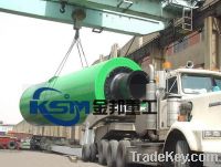 Sell Cement Mill Machinery/Cement Mill For Sale