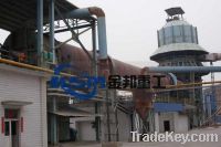 Sell Rotary Kiln/Active Lime Production Line/Rotary Lime Kiln