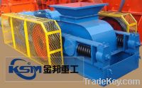 Sell Roll Crusher For Machine/Double Roll Crusher/Tooth Roll Crusher
