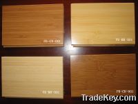 Sell Solid Bamboo Flooring  with competitive price