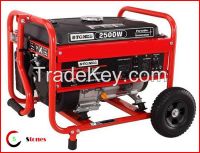 Portable gasoline generator 700w to 20kw manufacturer wholesale