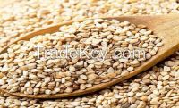 Sesame Seeds